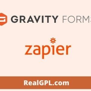 Gravity Forms Zapier Addon GPL