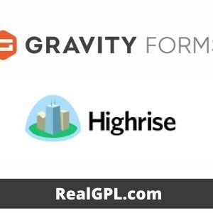 Gravity Forms Highrise Addon GPL
