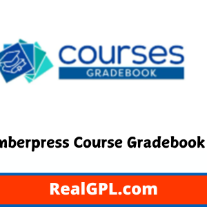 MemberPress Course Gradebook GPL