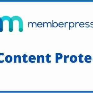 MemberPress Divi Content Protection GPL