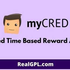 myCred Pending Points Addon GPL