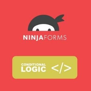 Ninja Forms Conditional Logic GPL