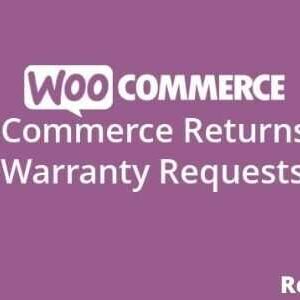 WooCommerce Returns and Warranty Requests GPL