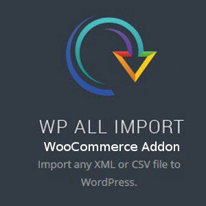 WP All Import Pro GPL