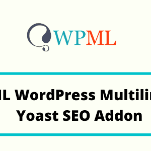 WPML WordPress Multilingual Yoast SEO Addon GPL