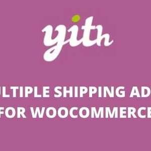 YITH Multiple Shipping Addresses for WooCommerce Premium GPL